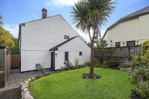 1, Riverside Cottage, Road From Cusgarne To Junction At Mill Cottage, Truro TR4 8RL