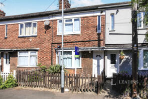 10, Montagu Road, Walton, Peterborough PE4 6EE
