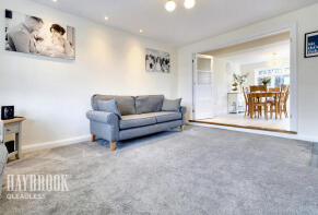 5, Somercotes Road, Sheffield S12 4SH