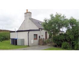 Mackays Cottage, New Borgue, A9t Caithness Boundary - Rockhead Road Junction, Berriedale KW7 6HA