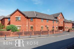 1, Ashfield Court, Ashfield Road, Chorley PR6 9NJ