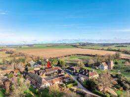 Hay Barn, Pook Lane, Chichester PO18 0AH