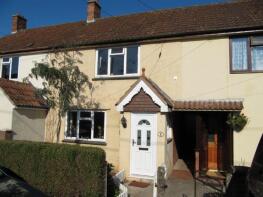 6, West View, Mill Lane, Thurloxton, Taunton TA2 8RQ