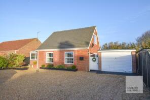 Sarnia, Coast Road, Norwich NR12 0NG