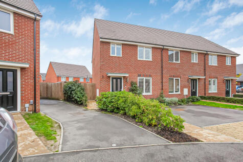 Flowe Drive, Wantage, OX12