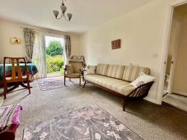 Apartment 2, 3, Hazel Road, Altrincham WA14 1BP