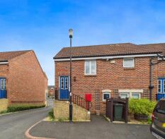 8, Camden Square, North Shields NE30 1NR