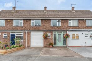 18, Churchway Piece, Worcester WR7 4HB