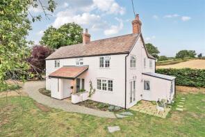 Yew Tree Cottage, Hinwood Road, Westbury, Shrewsbury SY5 9PD