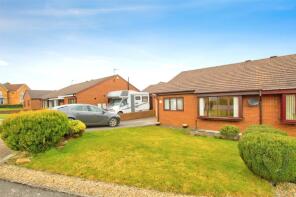 9, Maple Court, Bishop Auckland DL14 0TB