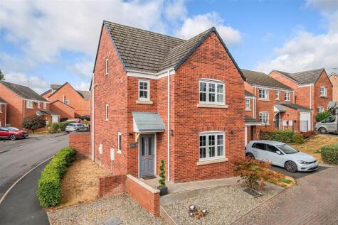 Diamond Way, Ellesmere
