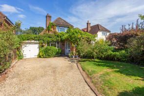 Little Gosden, Stonards Brow, Shamley Green, Guildford GU5 0UY