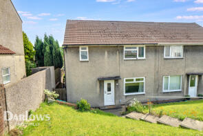 44, Heol Graig Wen, Penyrheol, Caerphilly CF83 2JQ