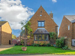 Spring House, Spring Lane, Banbury OX17 1RJ