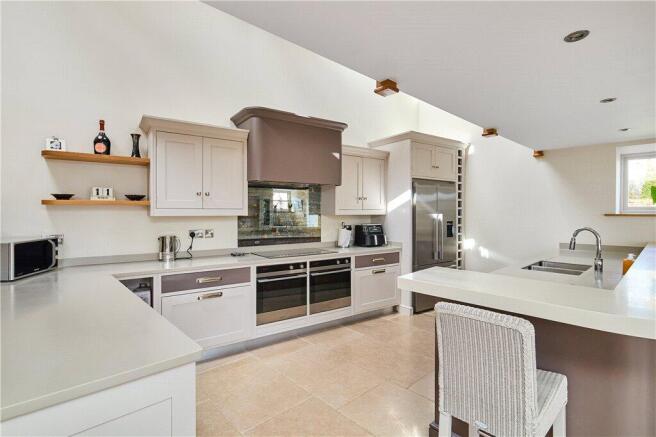 Living Kitchen