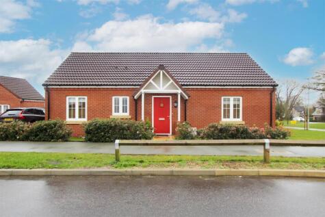 Hayden Road, Buntingford