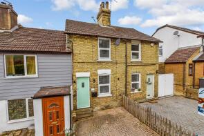 263, Rochester Road, Burham, Rochester ME1 3RT