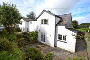 Skylark Cottage, Road From Grove Villa To Micawber, Lower Downgate, Callington PL17 8LA