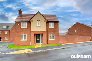 52, Gresley Way, Copcut, Droitwich WR9 7JD