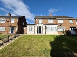 19, Thorntree Gill, Peterlee SR8 4SP