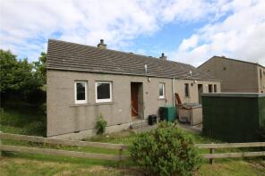 6, Wards Park, St Margarets Hope, Orkney KW17 2TS