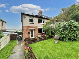 23, Glan Elwy, Llanfairtalhaiarn LL22 8SL