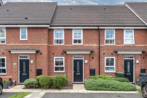 12, Parkers Way, Tipton DY4 9EL