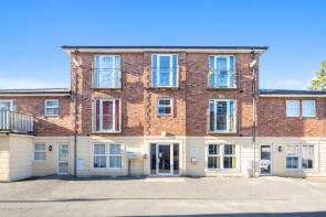 19, St Pauls House, Station Road, Wincanton BA9 9QD