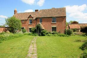 Silverthornes House, East Town, West Ashton BA14 6BG