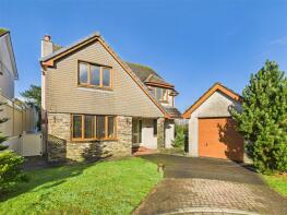5, Hill Park, Wadebridge PL27 6UL