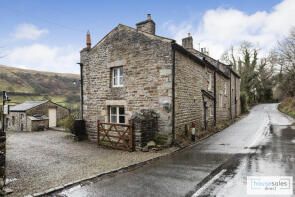 Strands Farmhouse, Feetham To Gunnerside, Richmond DL11 6LF