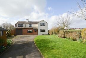 Villa Cottage, Anslow Road, Hanbury DE13 8TU