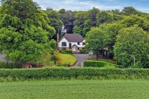 The Beeches, Bottom Lane, Beaconsfield HP9 2UH
