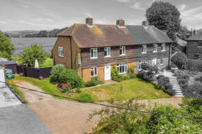 Cynor, The Street, Binsted, Alton GU34 4PB