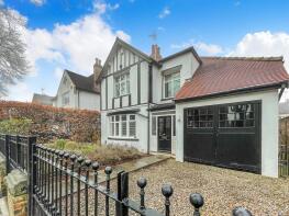 22, St Georges Road, Harrogate HG2 9BS