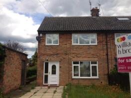 20, Green Lane, Ledston, Castleford WF10 2BD