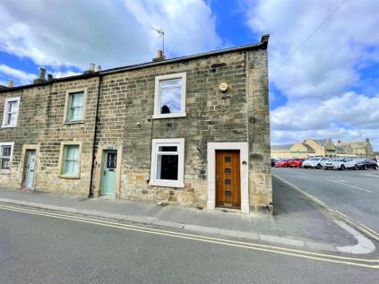 Queen Street, Barnard Castle