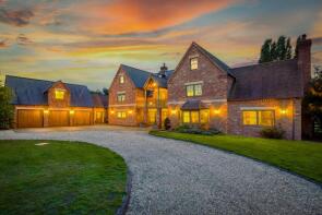 5 Walnut House, The Fairways, Torksey, Lincoln LN1 2BJ