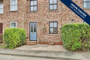 2, Richmond Cottages, Station Road, Driffield YO25 9QZ