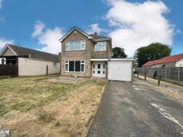 19 Nashville, Fen Road, Sleaford NG34 0LZ
