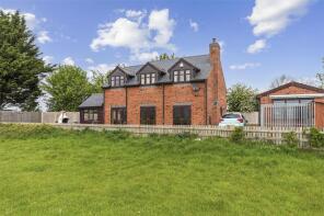 Ashfield, Cheltenham Road, Beckford GL20 7AL