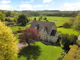 Cleevely Cottage, Harnham Lane, Cheltenham GL54 4DD