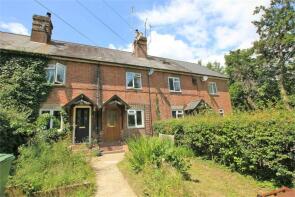 3, Banks Cottages, Mountfield Lane, Robertsbridge TN32 5JZ