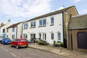 14, Brownlow Place, Ferryden, Montrose DD10 9RN