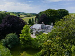 West End House, Road Past Blagdon Hill, Martinstown DT2 9LF