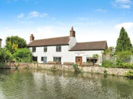 The Smithy, Wheatley Road, Retford DN22 9AL