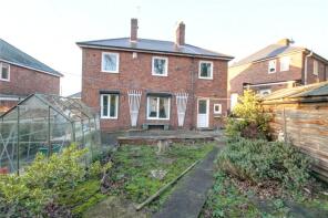 7, Woodside, Durham DH6 1LD