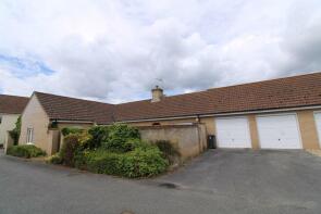5 Creedy Cottage, Plumbers Arms Close, Bury St. Edmunds IP31 3LN