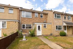 30, Howard Cornish Road, Marcham, Abingdon OX13 6PW