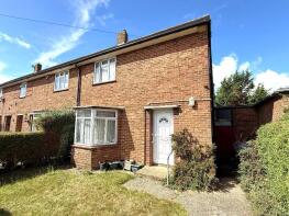 8, Woodcock Road, Luton LU1 5SH